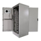 Temperature Control Home Network Equipment Rack Cabinet IP55 Waterproof