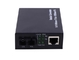 100M Transceiver IP40 Unmanaged Media Converter Industrial