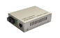 TS-1101G IEEE 802.3 100Base FX And 100Base TX Gigabit Fiber Transceiver